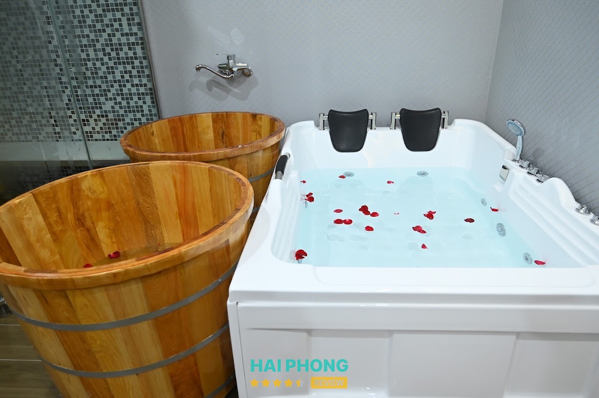 Massage Mộc Hương hình ảnh 3