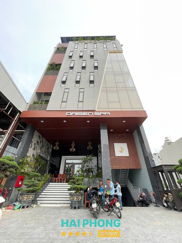 DAISEN SPA – hình ảnh 2