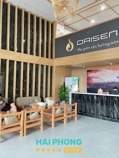 DAISEN SPA – hình ảnh 3