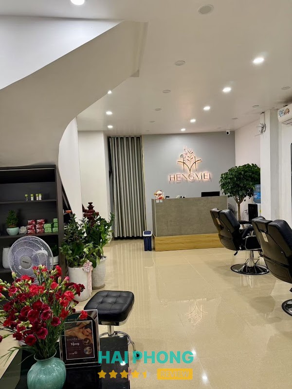 Hengmei Salon An Biên