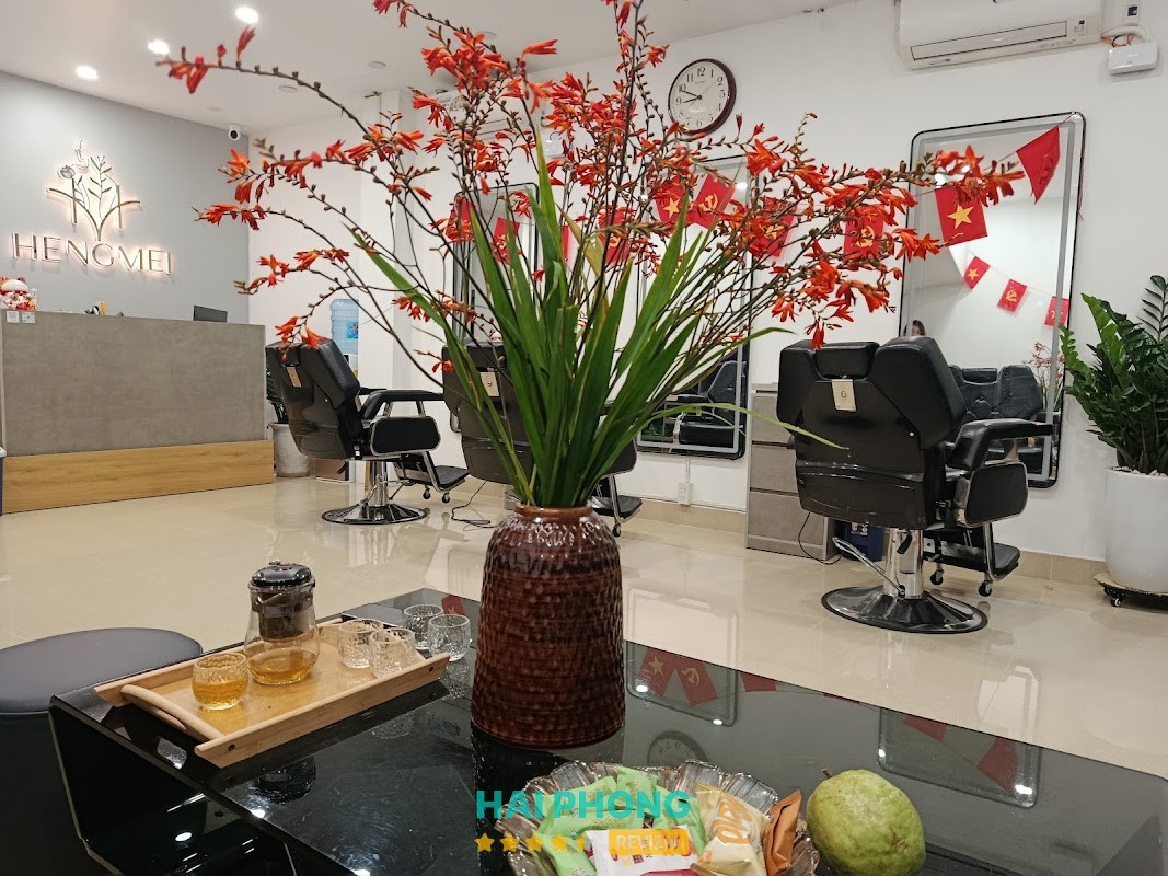 Hengmei Salon – hình ảnh 2