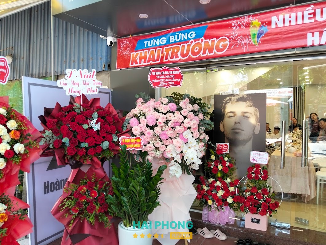 Hengmei Salon – hình ảnh 3