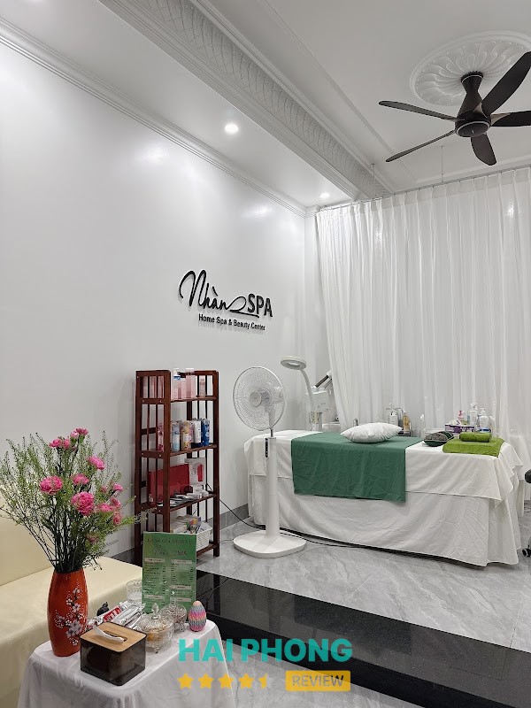 Nhàn Spa – hình ảnh 2