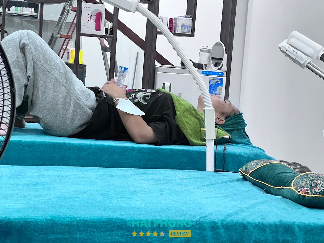 Nhàn Spa – hình ảnh 3