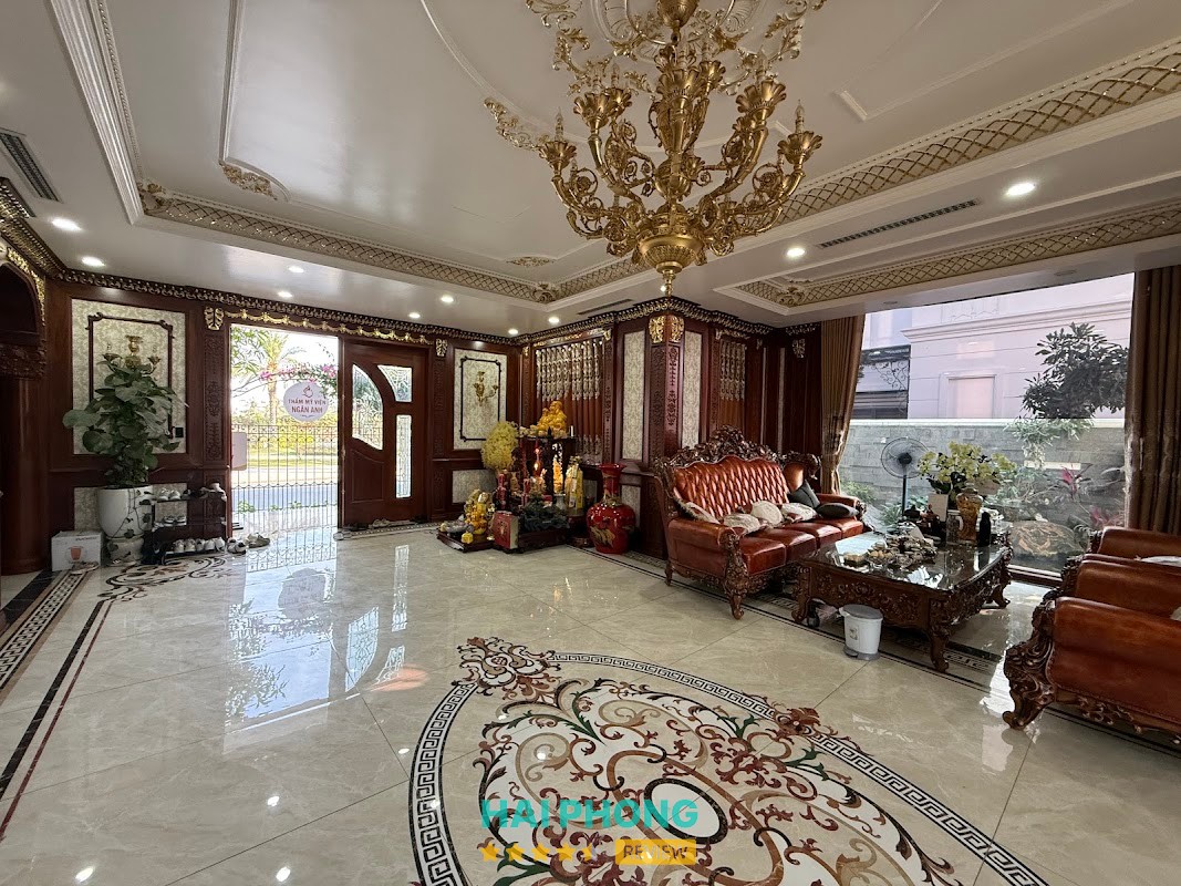 Ngân Anh Beauty Spa – hình ảnh 3