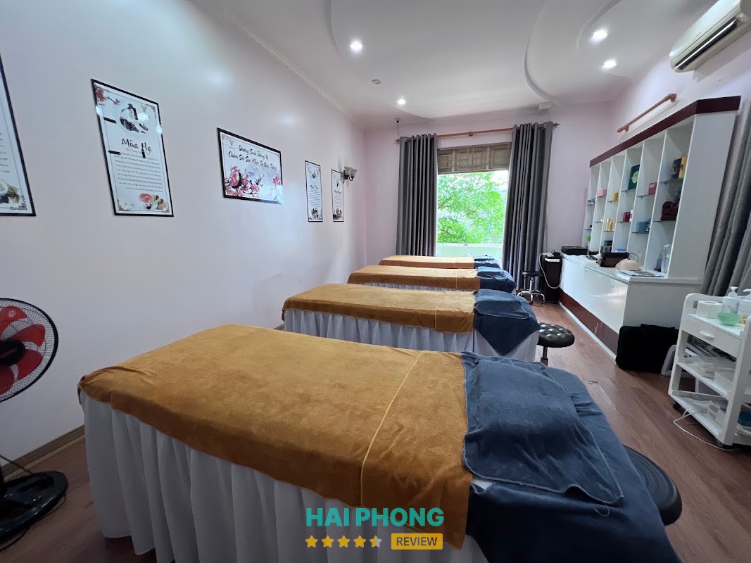 Ant Body Spa ( Spa dưỡng sinh ) – hình ảnh 2