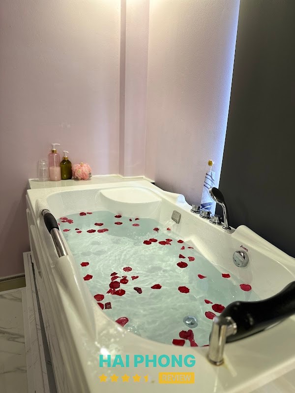Massage Nuru Saigon Cát Bà Cát Hải