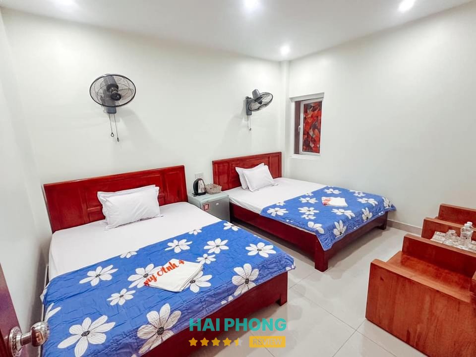 Massage Hương Biển Cát Hải