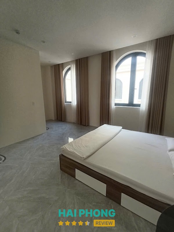 Cocopalm massage & homestay & coffee – hình ảnh 2