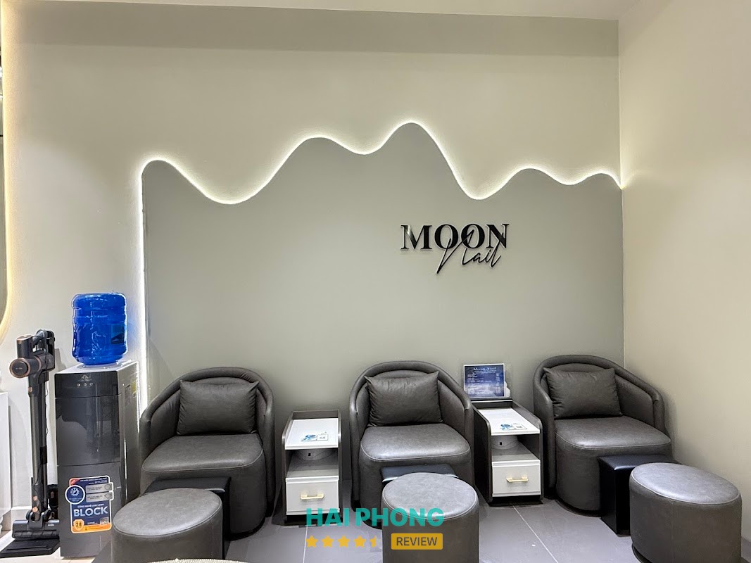 Moonnail& Spa dưỡng sinh23 – hình ảnh 2