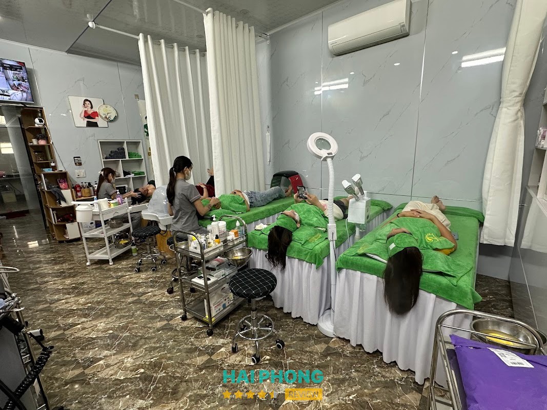 NHẪN ĐOÀN SPA &CLINIC – hình ảnh 2