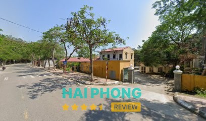 Massage Thái's Đồ Sơn