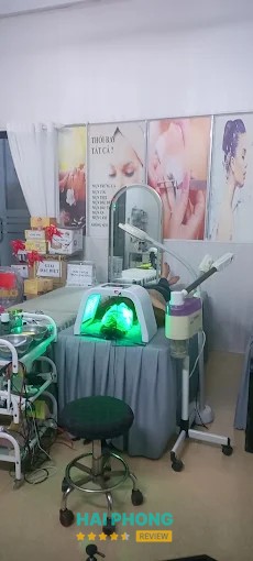 Không gian tại Hoai Nguyen Spa