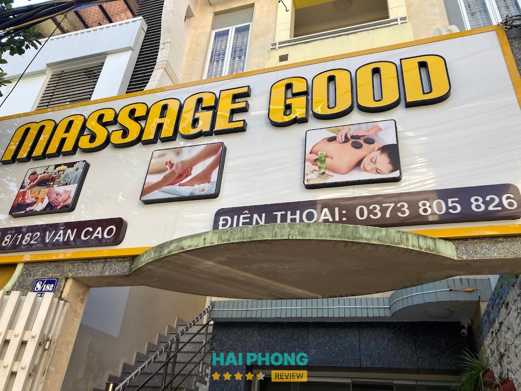 Massage good Gia Viên