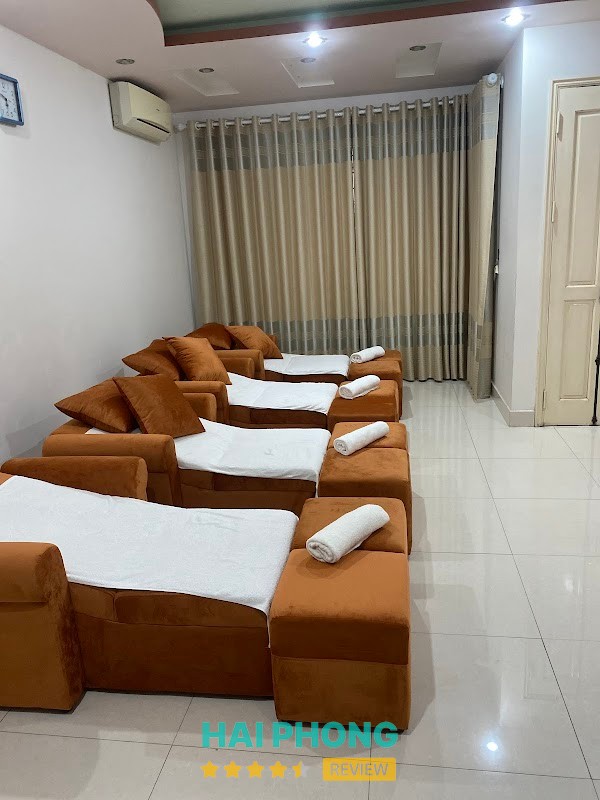 Massage good – hình ảnh 2