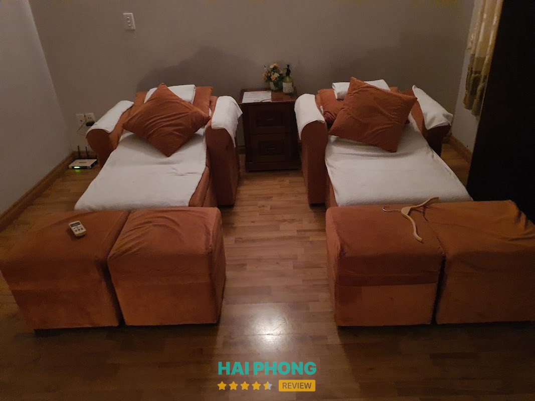 Massage good – hình ảnh 3