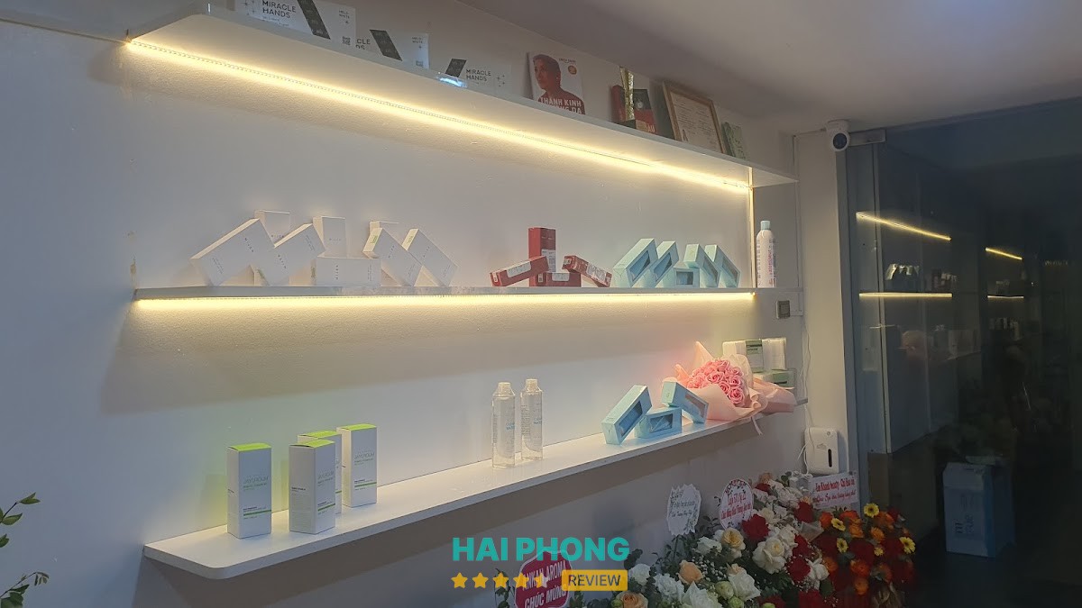 La' Reju Spa – hình ảnh 2