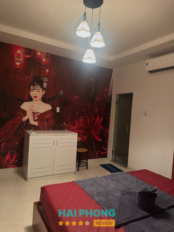 Massage Sun – hình ảnh 2