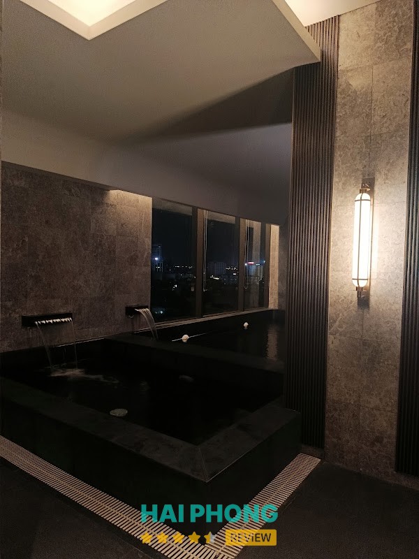 Oasis Spa – hình ảnh 3