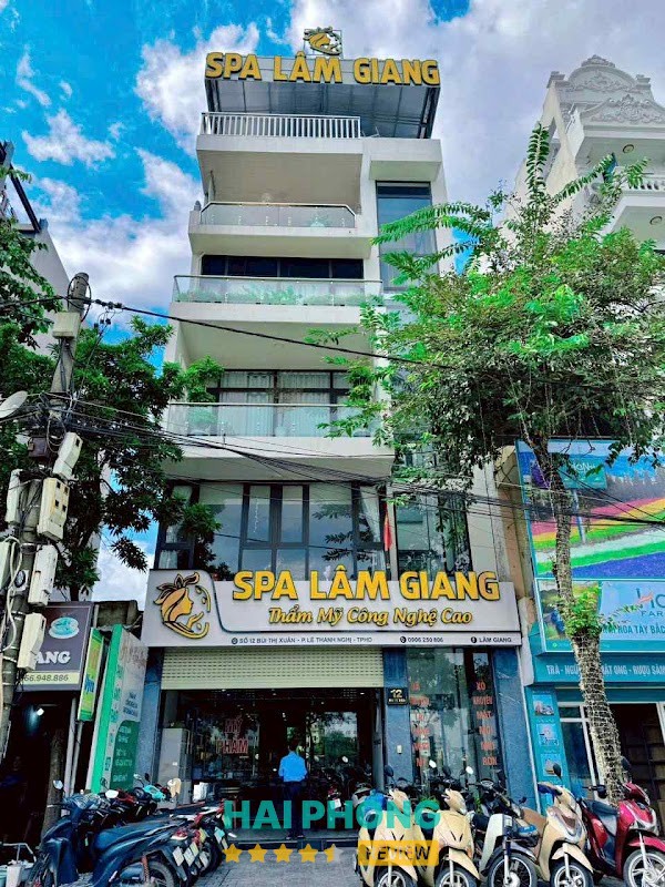 Spa Lâm Giang – hình ảnh 2