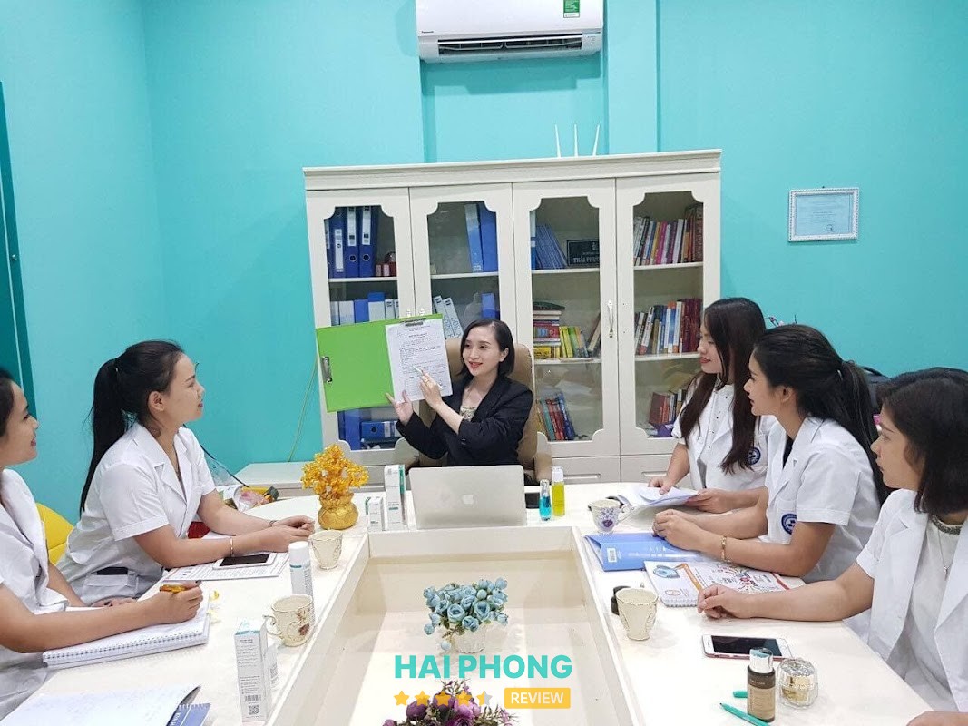 Nàng Spa – hình ảnh 2