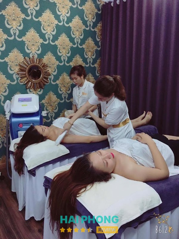 Nàng Spa – hình ảnh 3