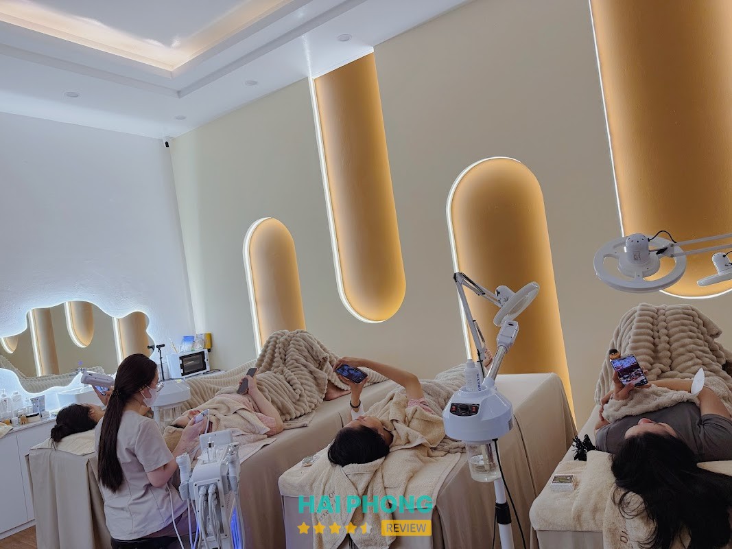 LY DUONG SPA Hải Dương