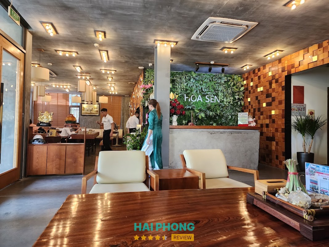 Hoa Sen Spa – hình ảnh 3