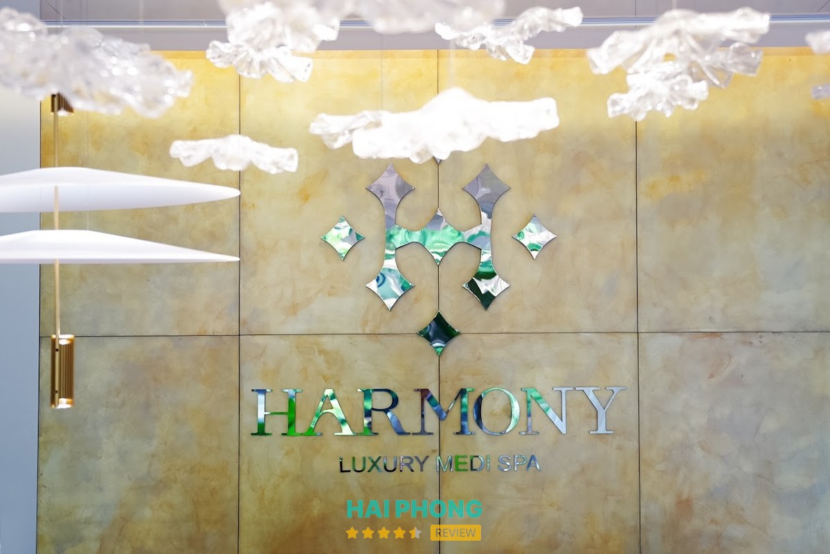 Harmony Luxury Medi Spa – hình ảnh 2