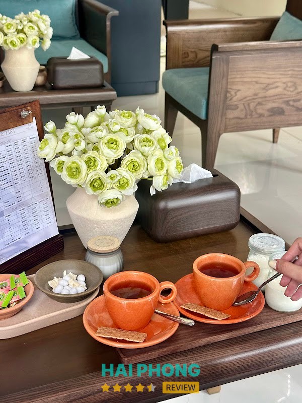 Cocoon - Relaxation Room – hình ảnh 2