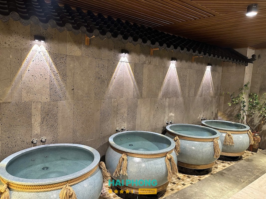 Trốn Onsen – hình ảnh 2