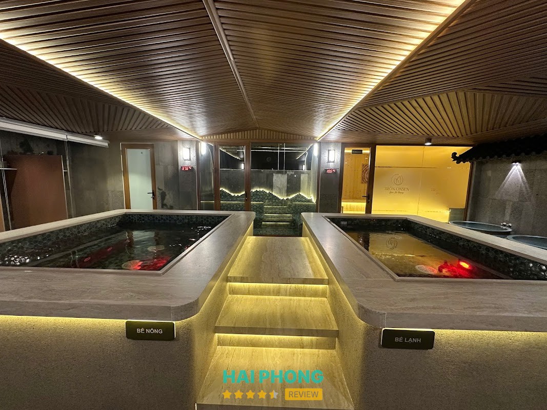 Trốn Onsen – hình ảnh 3