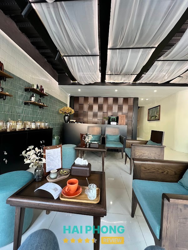 Cocoon - Relaxation Room – hình ảnh 1
