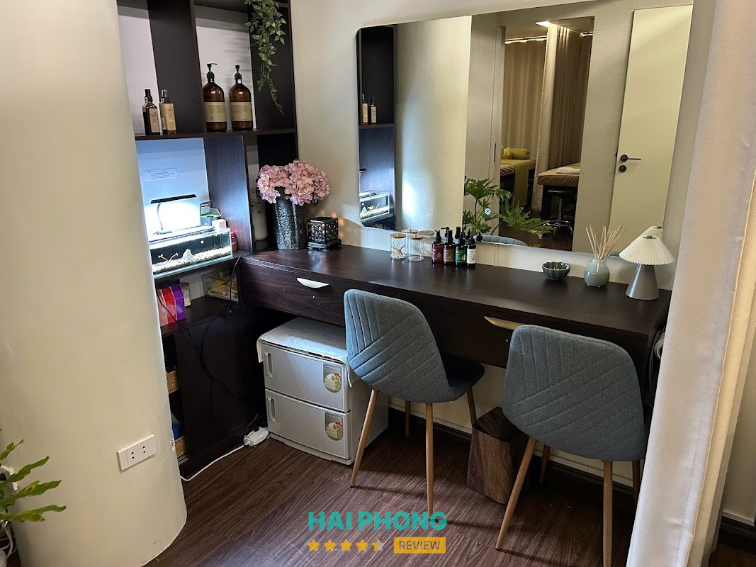 Cocoon - Relaxation Room – hình ảnh 3