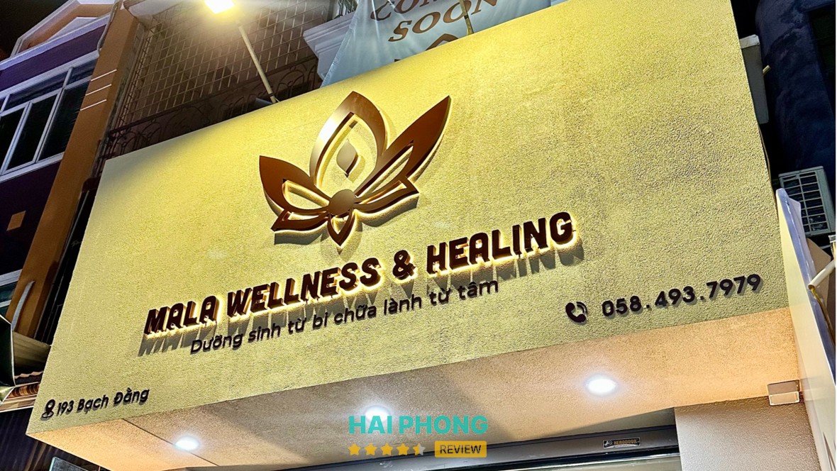 Mala Wellness Healing – hình ảnh 1