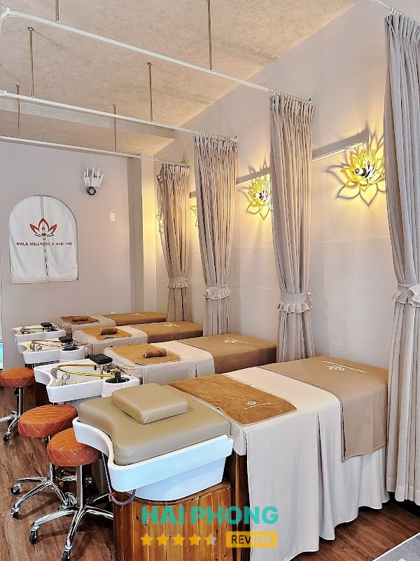 Mala Wellness Healing – hình ảnh 2