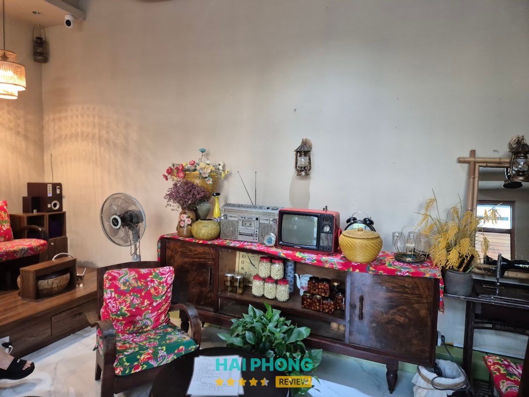 Spa Nhà Quê – hình ảnh 2