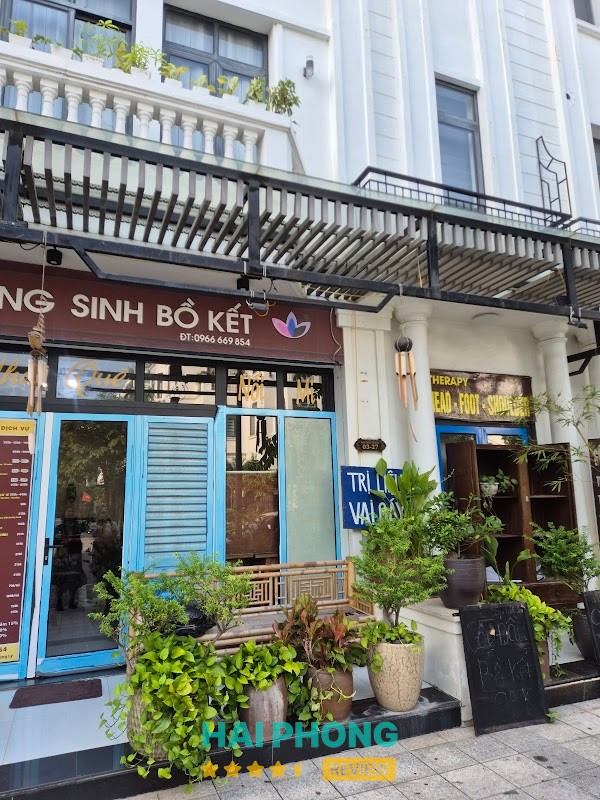 Spa Nhà Quê – hình ảnh 3