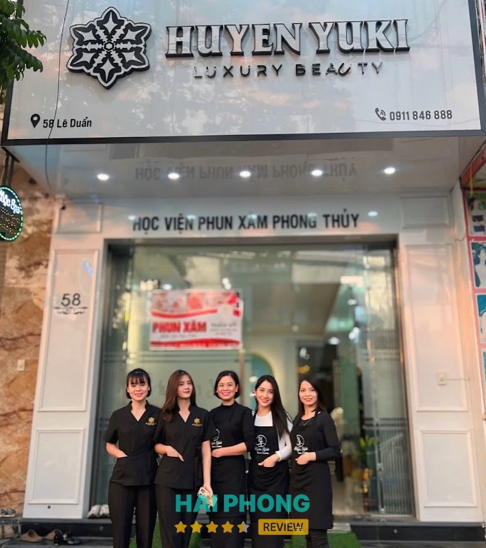 Mộc Spa - Huyền Yuki – hình ảnh 2