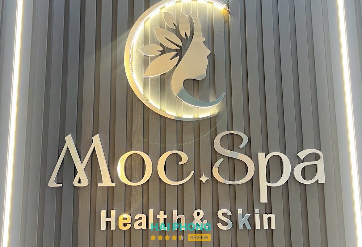 Mộc Spa - Huyền Yuki – hình ảnh 3