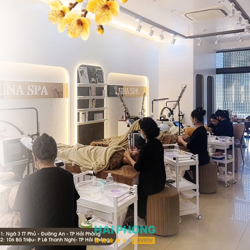 LUNA BEAUTY – hình ảnh 2