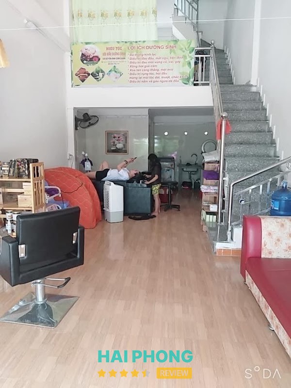 SPA HẢI YẾN – hình ảnh 2
