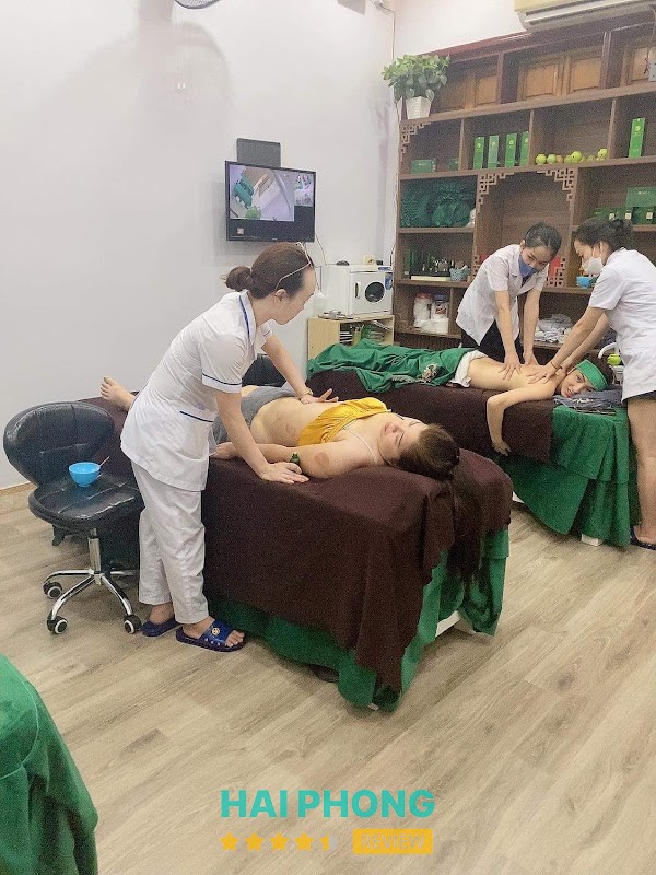 SPA HẢI YẾN – hình ảnh 3