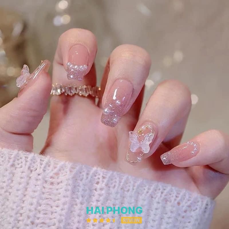 LYN ĐAN SPA – hình ảnh 2