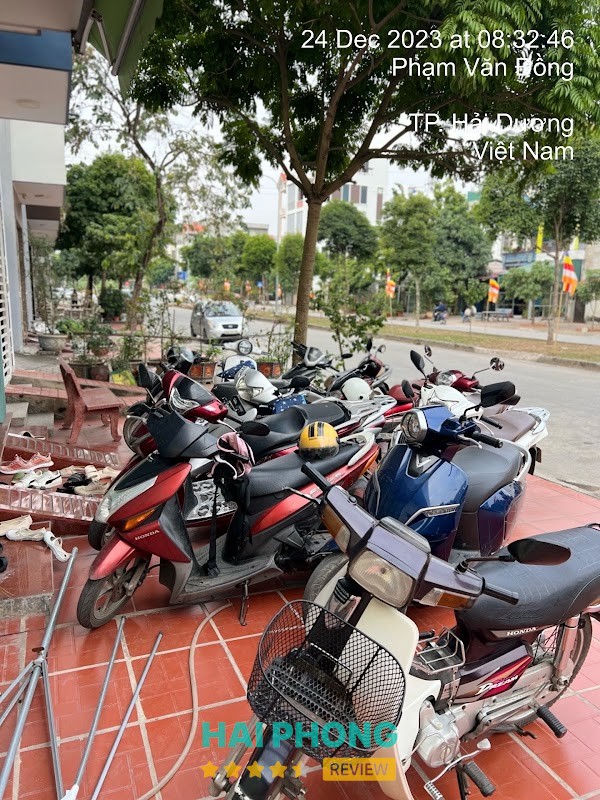 Ngoan Thanh Clinic & Spa – hình ảnh 3