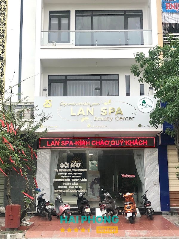 Lan Beauty Center – hình ảnh 2