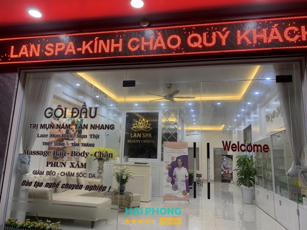 Lan Beauty Center – hình ảnh 3
