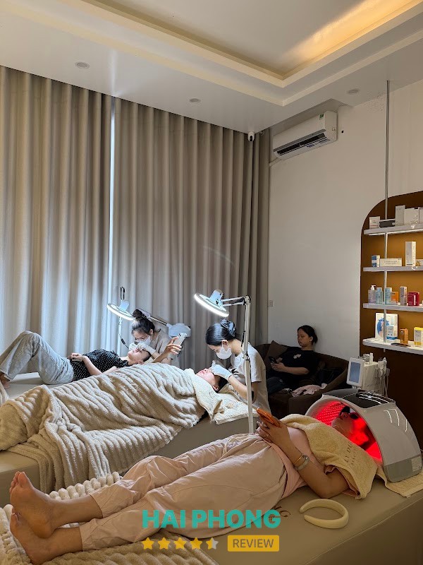 LY DUONG BEAUTY & SPA