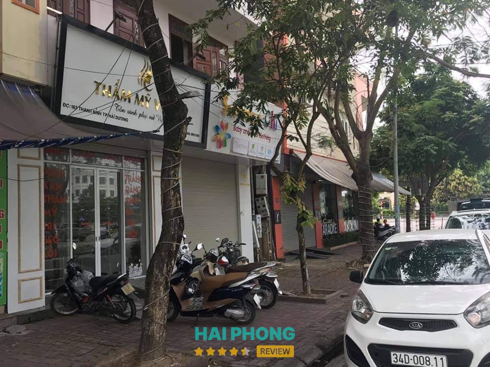 Venus Spa – hình ảnh 2