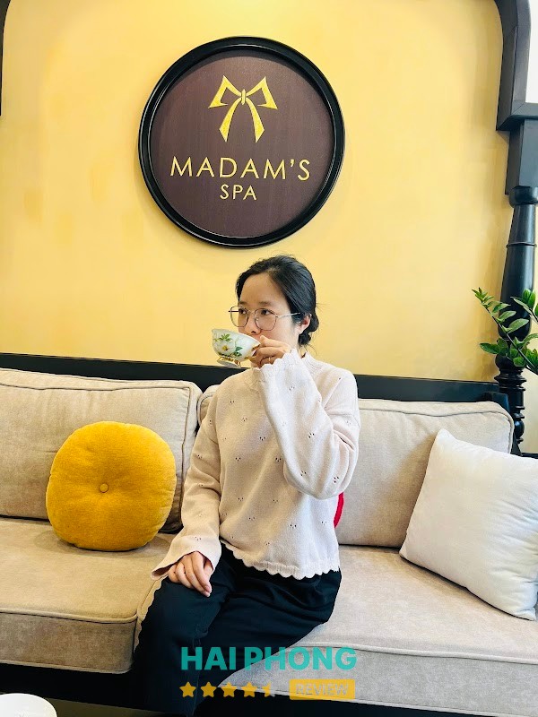 Madam's Spa – hình ảnh 2